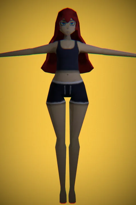 Digital Drift by laincore admin